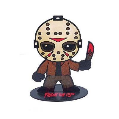 Estátua em MDF Jason